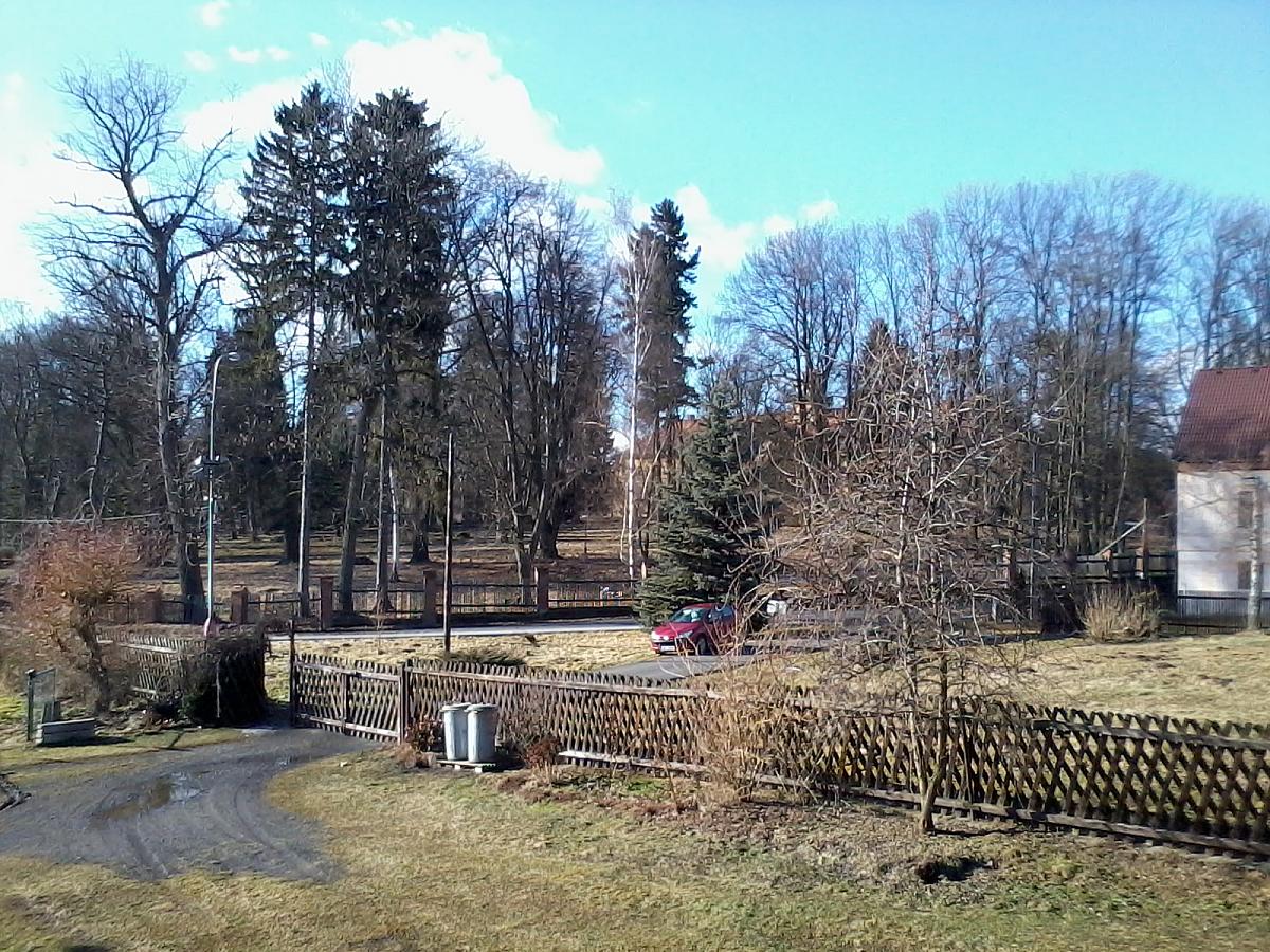 Štědrá